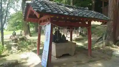 小幡八幡宮(群馬県)