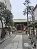 櫻木神社(東京都)