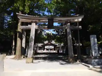 土佐神社(高知県)