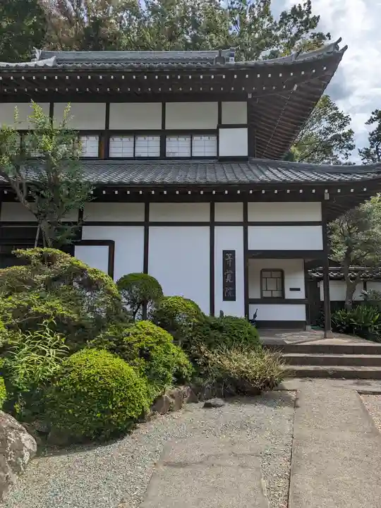 等覚院(神奈川県)