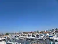 北波止御旅所(大阪府)