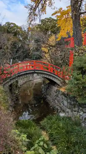 賀茂御祖神社（下鴨神社）(京都府)