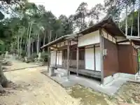 大師堂(兵庫県)