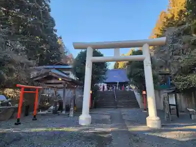 亀岡八幡宮(栃木県)