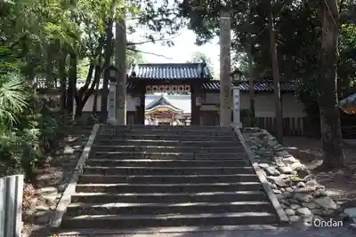 日根神社(大阪府)