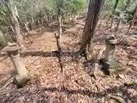 御嶽山神社(奥宮)(栃木県)