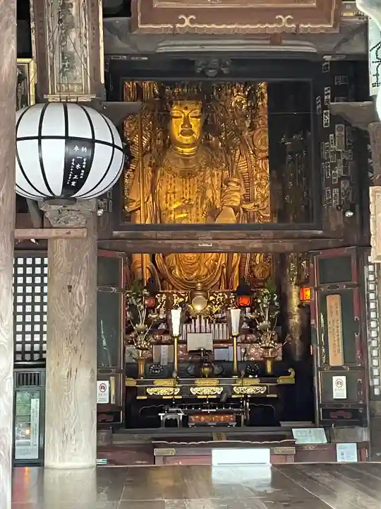 長谷寺(奈良県)