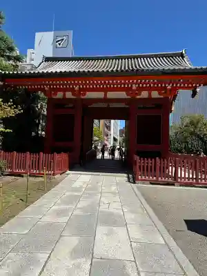 浅草神社(東京都)