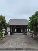 龍善寺(群馬県)