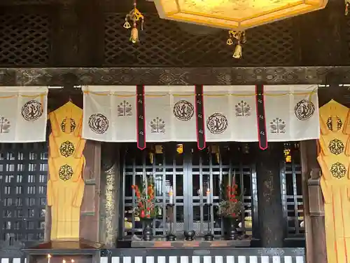 清水寺奥之院(京都府)