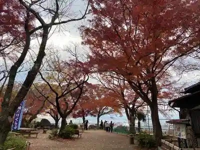 石清水八幡宮(京都府)