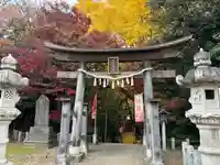 下総国三山 二宮神社(千葉県)