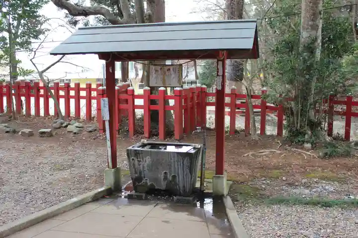 麻賀多神社(千葉県)