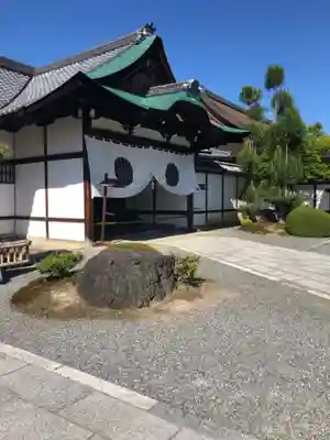 大覚寺のその他建物