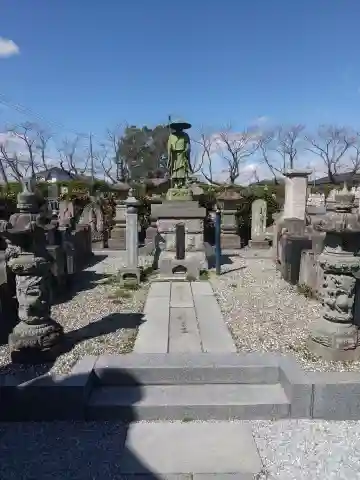 萬福寺(埼玉県)