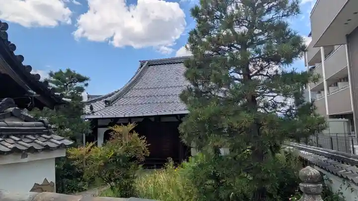地福寺(京都府)