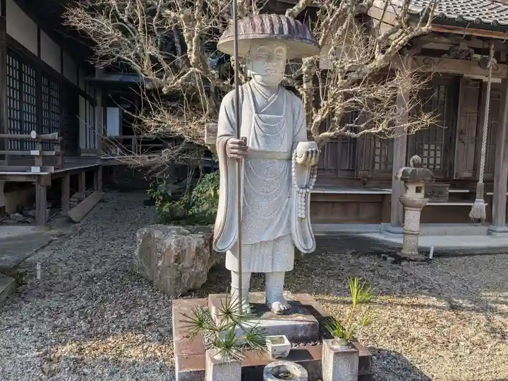 永福寺(三重県)