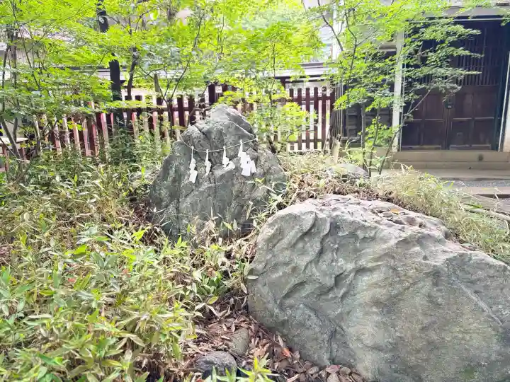 秩父神社(埼玉県)