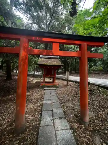 浮雲神社(奈良県)