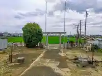 森津社のその他建物