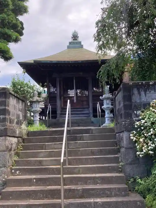 大乗寺(神奈川県)