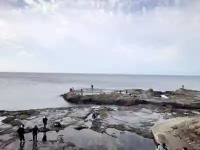 江島神社(神奈川県)