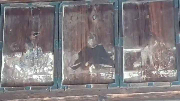 比良賀神社(愛知県)