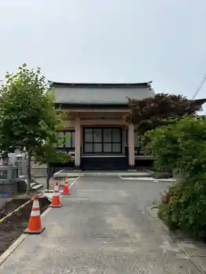 本浄寺(新潟県)