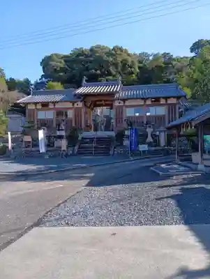 学文路天満宮(和歌山県)