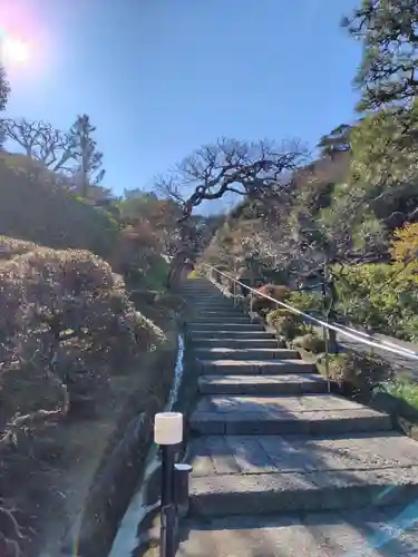 禅居院(神奈川県)