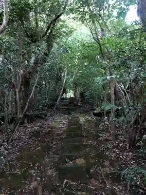 鵜戸神宮のその他建物