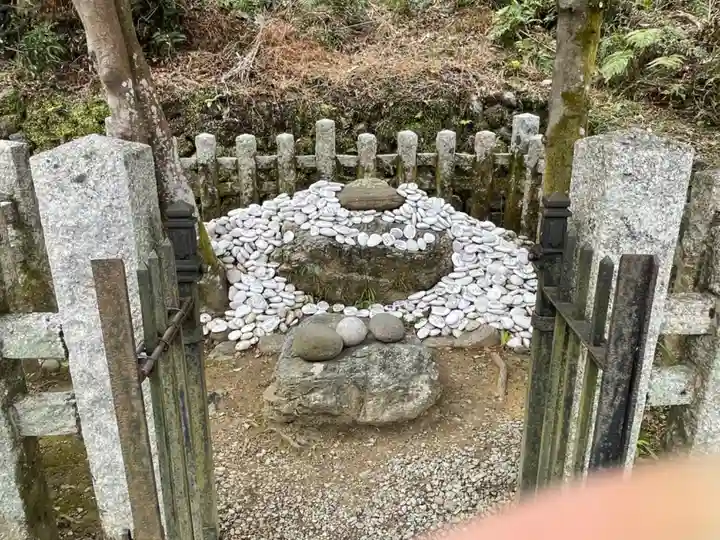 月読神社(松尾大社摂社)のその他建物