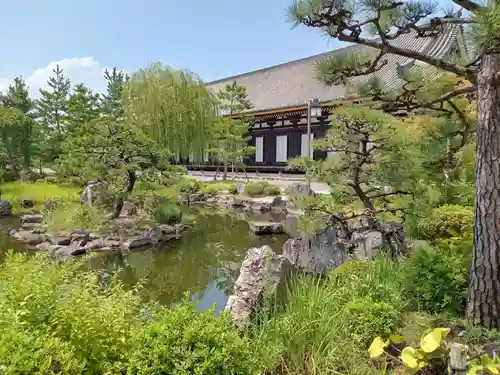 蓮華王院（三十三間堂）(京都府)