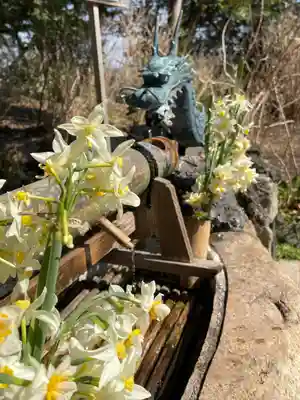 葛原岡神社(神奈川県)