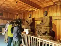 普門寺(切り絵御朱印発祥の寺)(愛知県)