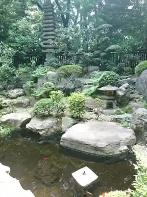 龍光寺のその他建物