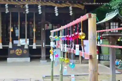 小平神明宮(東京都)