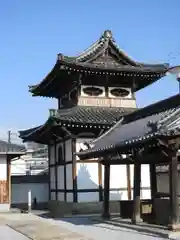 願泉寺（貝塚御坊）の建物その他