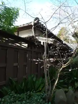 奥澤神社(東京都)
