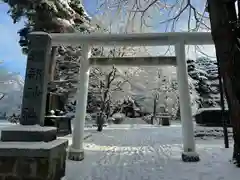 糠部神社(青森県)