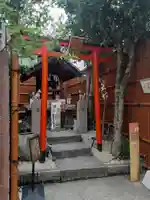 代沢稲荷(東京都)
