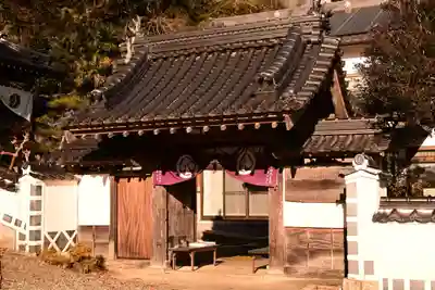 誕生寺(岡山県)
