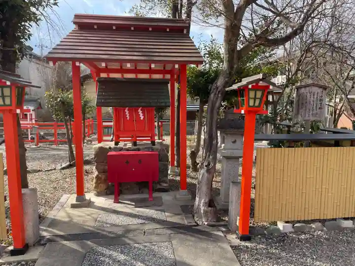 車折神社(京都府)
