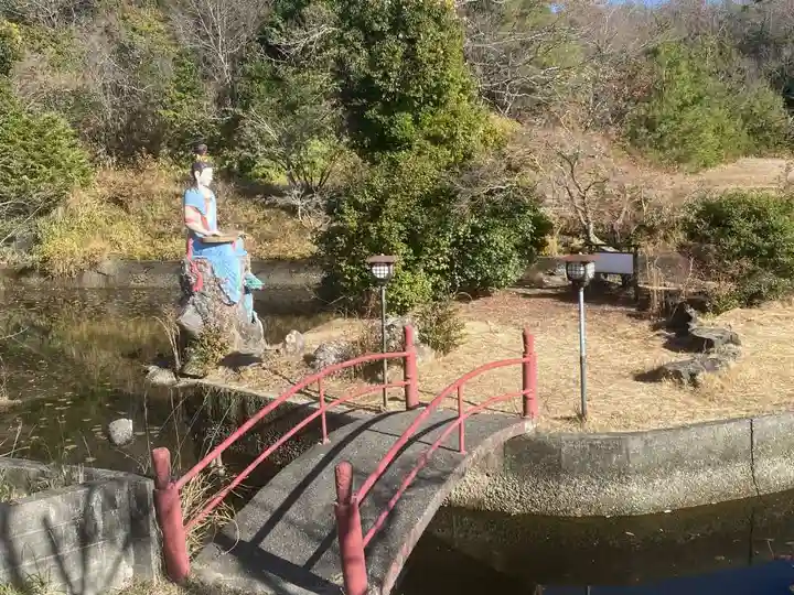 大安寺(愛知県)