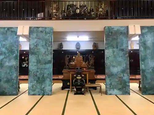 楽水亭　大龍寺のその他建物