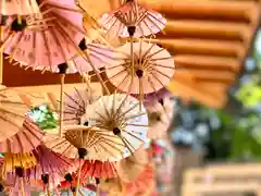 眞田神社(長野県)