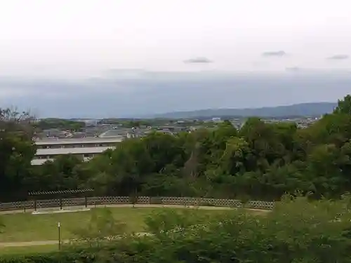 柳澤神社(奈良県)