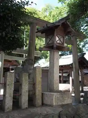 今社のその他建物