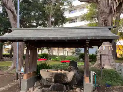 前原御嶽神社(千葉県)