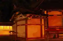 吉田神社の建物その他